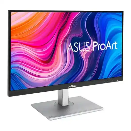 ASUS ProArt Display PA279CV 4K HDR10 IPS sRGB Fully Adjustable Pro Monitor with USB-C